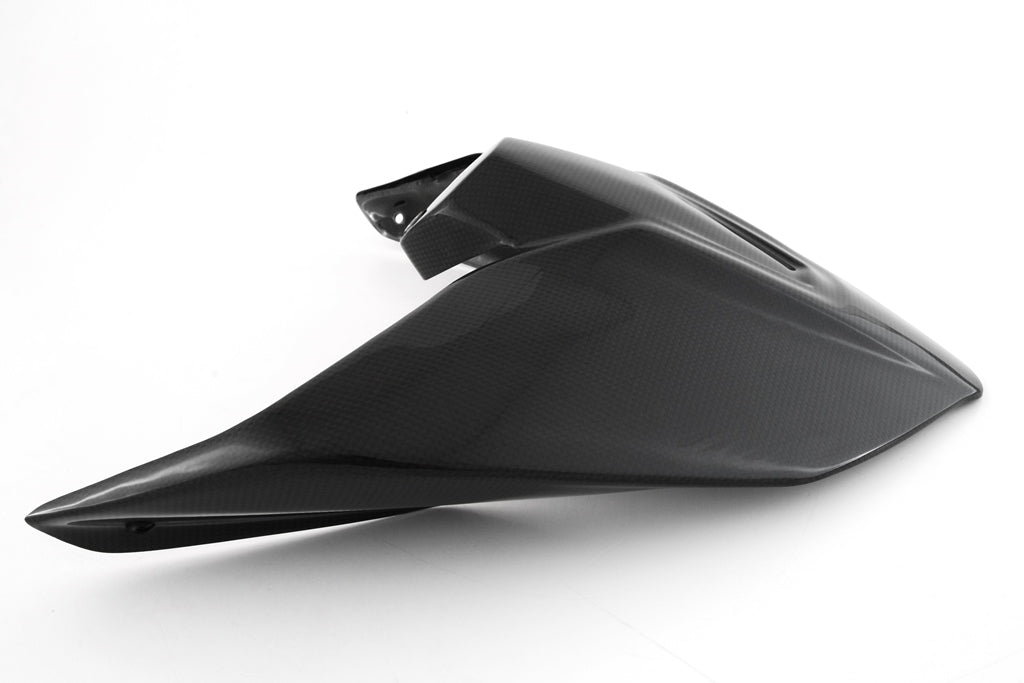 Arka kaplama Yarış Karbon Fullsix Ducati Panigale V4/S (2025) 