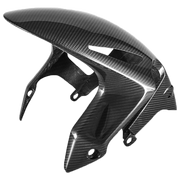 Ön Çamurluk Carbon Fullsix Honda CBR 1000 RR SC77 (17-19) 