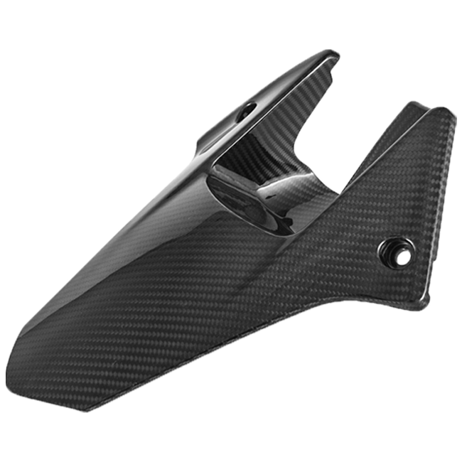 Arka Çamurluk Carbon Fullsix Honda CBR 1000 RR SC77 (17-19) 