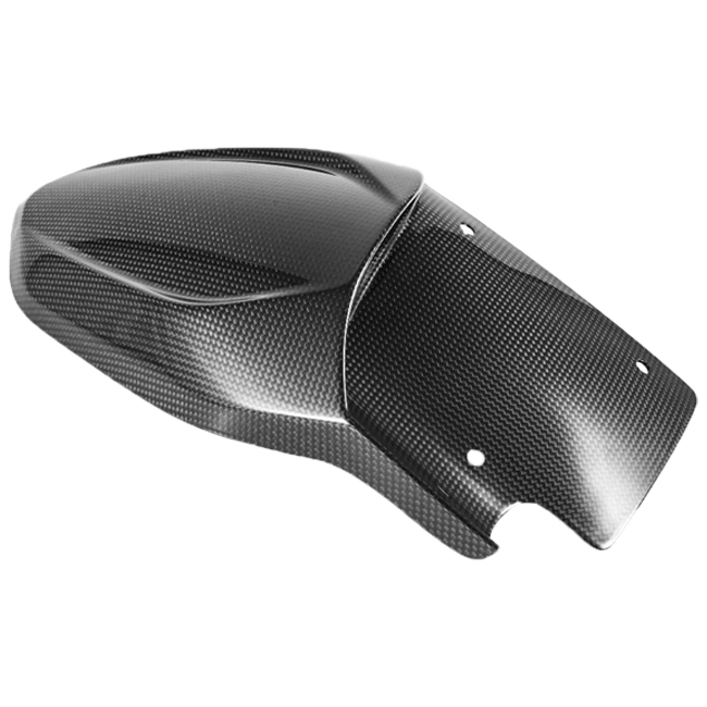 Arka Çamurluk Carbon Fullsix MV Agusta F3 675/800 (12-26) 