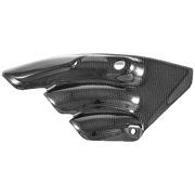 Auspuff koruma Carbon Fullsix MV Agusta F3 675/800 (12-26) 