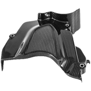 Ritzel kapak Carbon Fullsix MV Agusta F3 675/800 (12-26) 