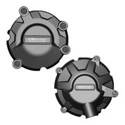 Motor kapak Koruyucular Tam set GBRacing MV Agusta F3 675/800 (12-26) 