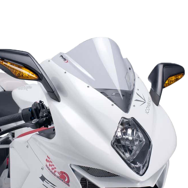 Puig Z-Racing Ön Cam MV Agusta F3 675/800 (12-26) 5651 