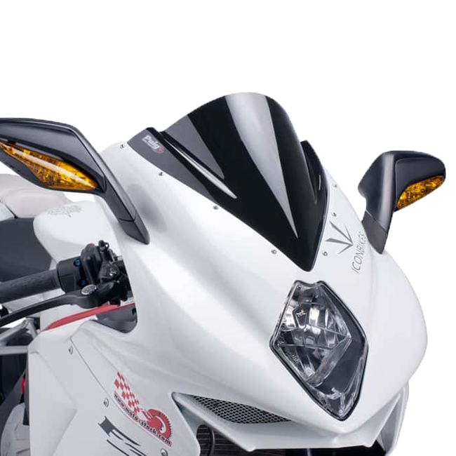 Puig Z-Racing Ön Cam MV Agusta F3 675/800 (12-26) 5651 