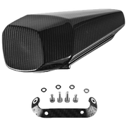Yamaha YZF-R1/M RN32, RN49 & RN65 (15-26) için Fullsix Carbon Yolcu Kapağı 