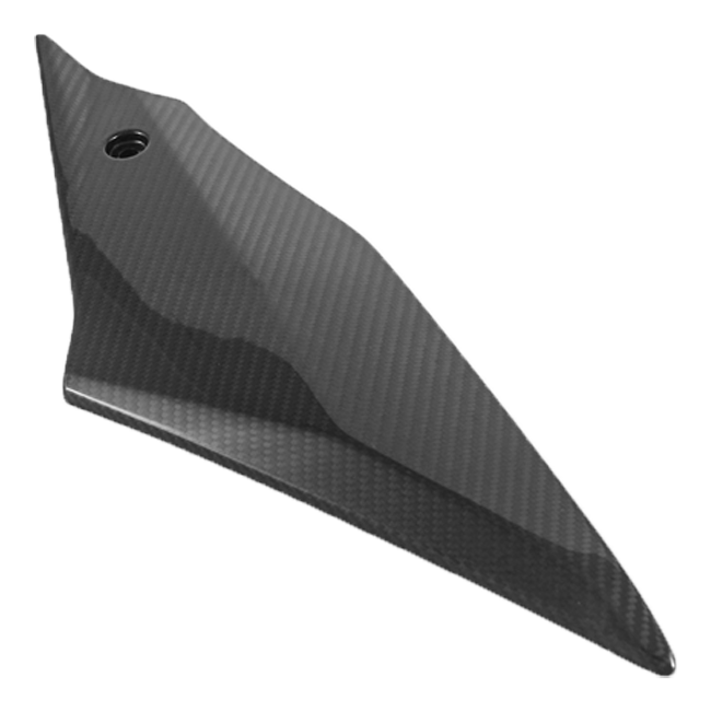 Tankpaneller Karbon Fullsix Yamaha YZF-R1/M RN32 & RN49 (15-19) 