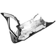 Bugspoiler "OEM" Karbon Fullsix Yamaha YZF-R1 RN32 & RN49 (15-19) 