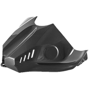 Airbox kapağı Carbon Fullsix Yamaha YZF-R1/M RN32 & RN49 (15-19) 