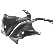 Fullsix Carbon Şasi Kapakları Yamaha YZF-R1/M RN32, RN49 & RN65 (15-26) 