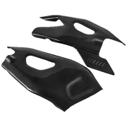 Fullsix Karbon Süspansiyon Kapağı Yamaha YZF-R1/M RN32, RN49 & RN65 (15-26) 