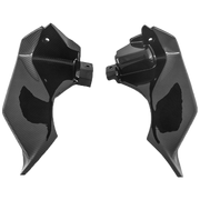 Fullsix Karbon Hava Kanalı Kapakları Yamaha YZF-R1/M RN65 (20-26) 