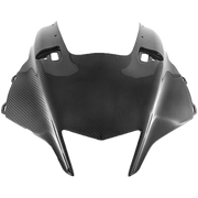 Ön Maske Carbon Fullsix Yamaha YZF-R1/M RN65 (20-26) 