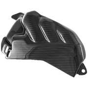 Elektronik Fullsix Karbon Kapak Yamaha YZF-R1/M RN65 (20-26) 