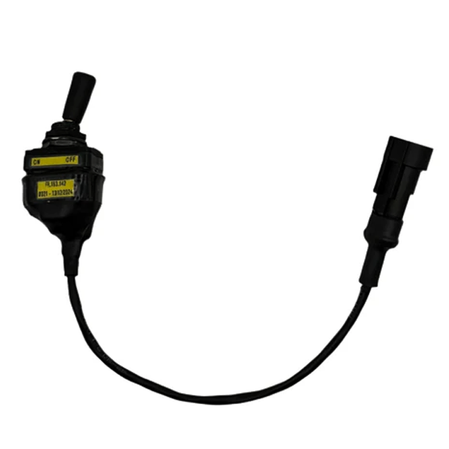 On/Off Anahtar Kablo Seti WorldSSP Feel Racing Ducati Panigale V2 955 (20-24) FR.163.142 