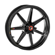 BST MAMBA 7 TEK Karbon Ön Jant Ducati Panigale 1199/S/R (12-17) 