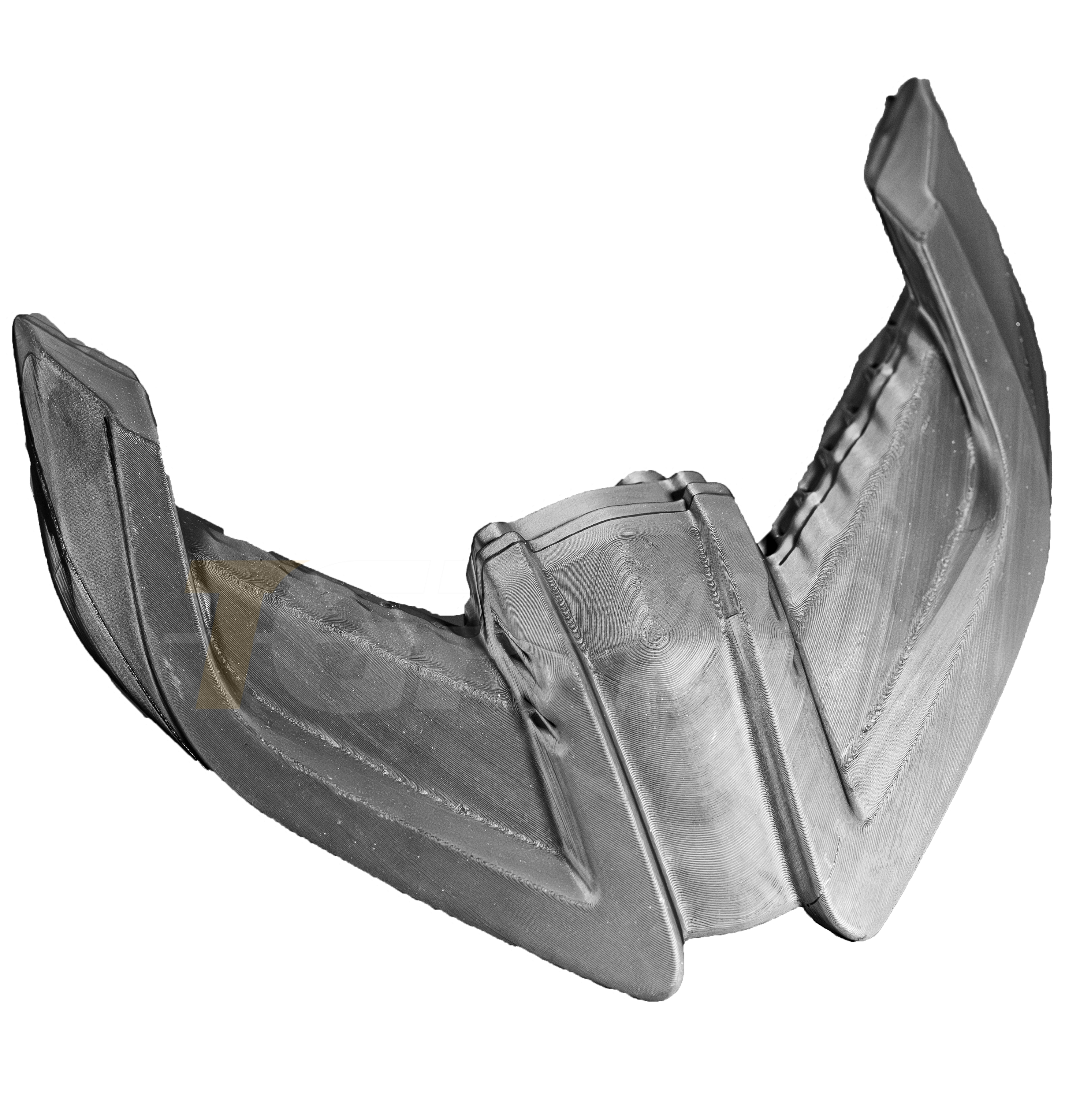 Dummy Arka Stop Lambası Kapağı Arka Işık Taklidi siyah mat TGP MotoRacing Ducati Panigale V4/S/R (25-26) 