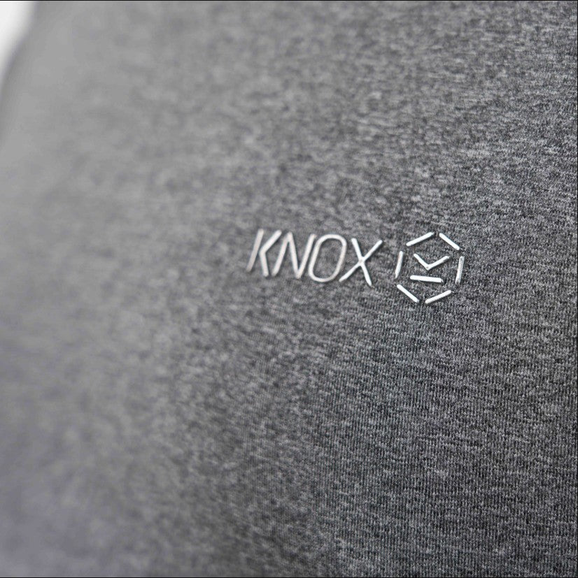 Knox Max Çift Aktif Fonksiyon Üst Parçası | Erkek | Gri | 69603 