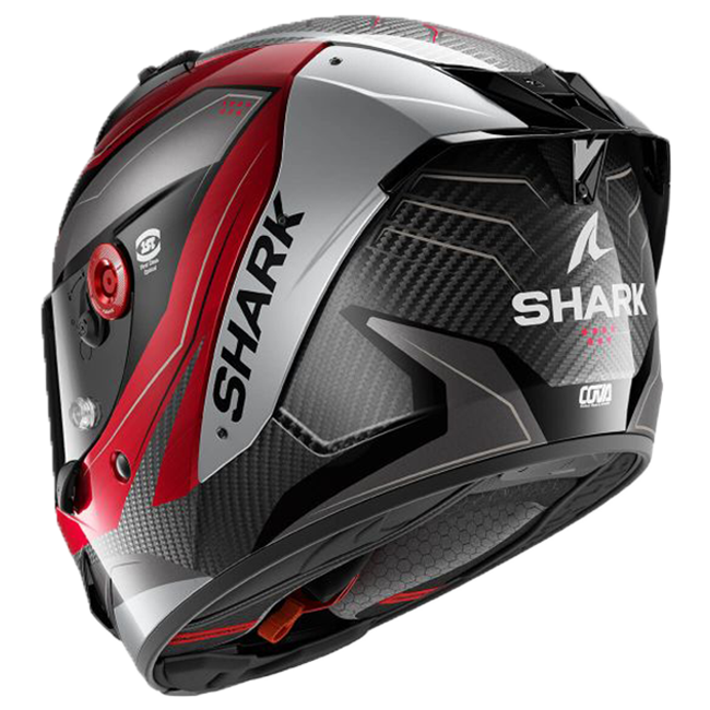 Shark Aeron Kask Mekarium DRS 