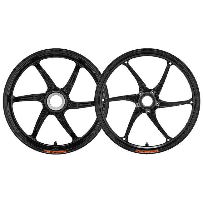 OZ Cattiva Magnezyum Jantlar Set Ducati Panigale V2 955 (20-24) 