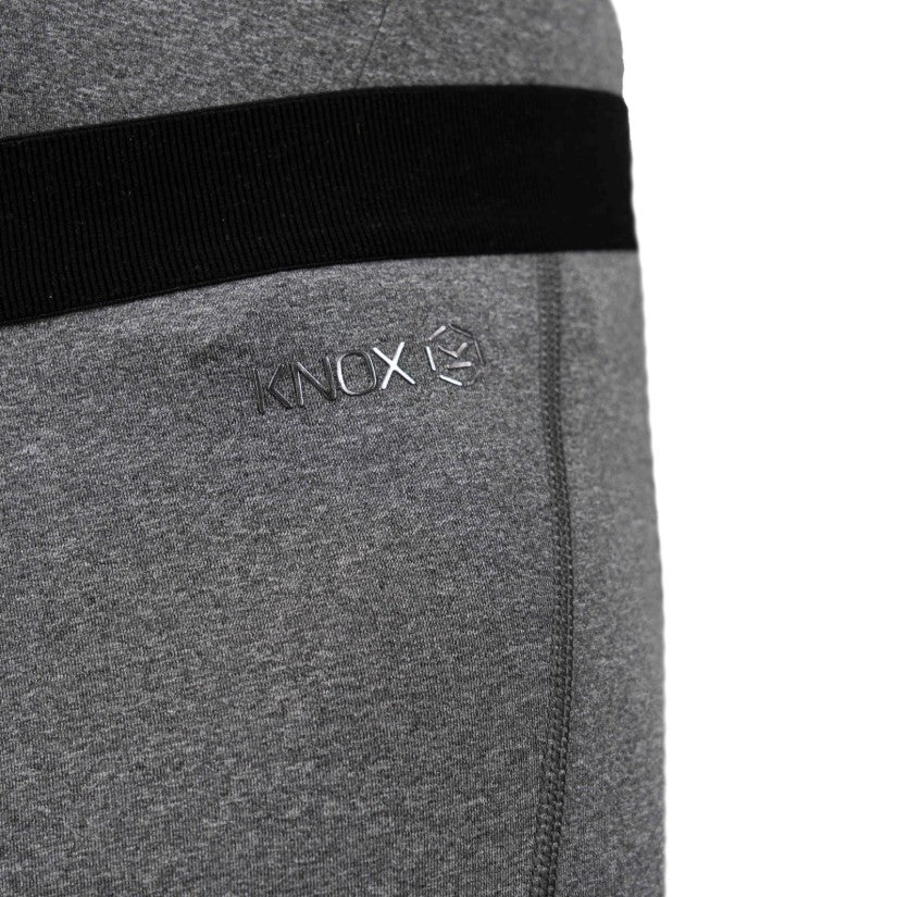 Knox Morgan Çift Aktif Fonksiyonlu Alt Giyim | Unisex | Gri | 69605 