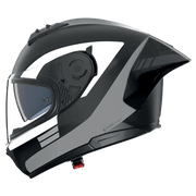 Nolan N60-6 Sport Kask Contrasto Siyah / Gri / Mat-Finish 359 