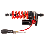 K-Tech DDS PRO Amortisör Kawasaki ZX-10R/RR (16-20) 255-016-150-020 