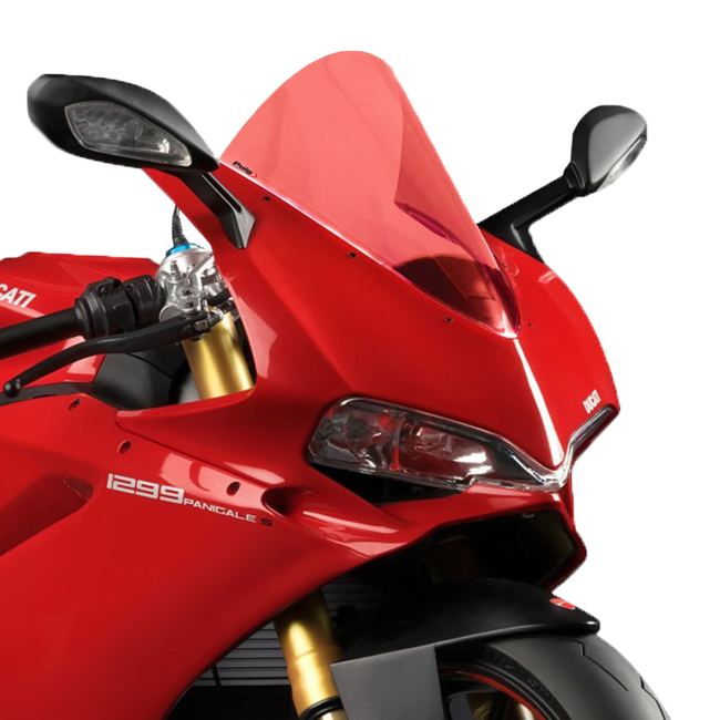 Puig R-Racer Ön Cam Ducati Panigale 1299/S (15-18) 7621 