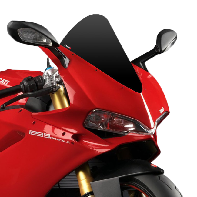 Puig R-Racer Ön Cam Ducati Panigale 1299/S (15-18) 7621 