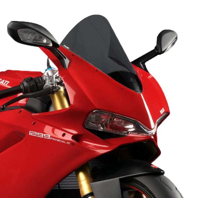 Puig R-Racer Ön Cam Ducati Panigale 1299/S (15-18) 7621 