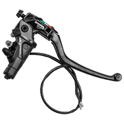 Brembo Radial Fren Pompası RCS Corsa Corta 19x18-20 110C74010 