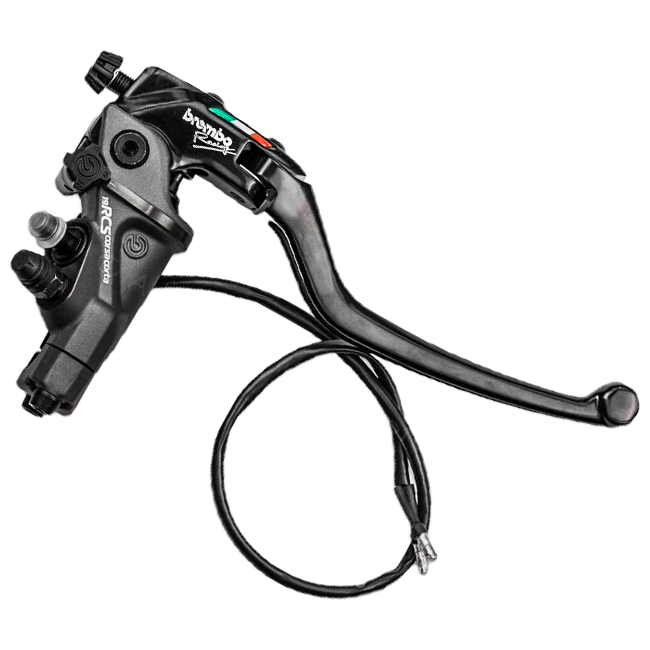 Brembo Radial Fren Pompası RCS Corsa Corta 19x18-20 110C74010 