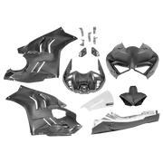 Tam SBK Fairing Set 200g AP Carbon Line Ducati Panigale V4/S/R (22-24) 