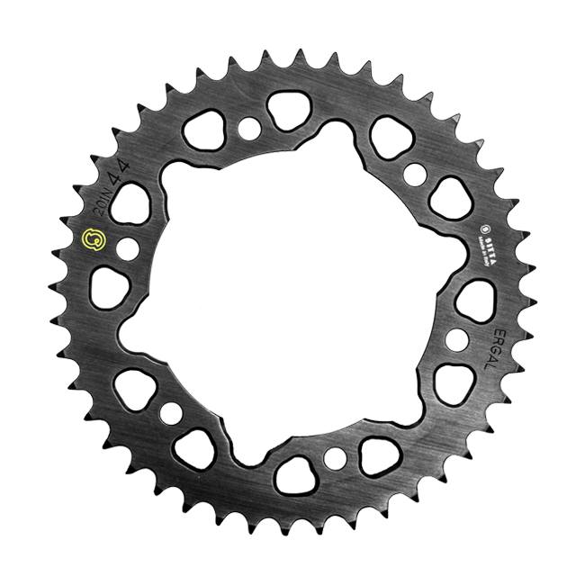 Sitta Alüminyum Dişli Honda CBR 1000 RR SC57, SC59 ve SC77 (04-19) (201N) – 37-48 Diş, 520 Aralık 