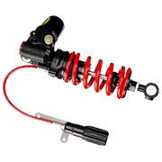 K-Tech DDS PRO Amortisör Aprilia RSV4/Factory/R/RR (09-16) 255-011-010-020 