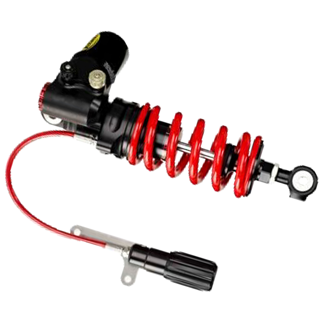 K-Tech DDS PRO Amortisör Aprilia RSV4/Factory/R/RR (09-16) 255-011-010-020 