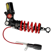 K-Tech DDS PRO Amortisör Honda CBR 1000 RR / SP (08-16) 255-011-130-020 