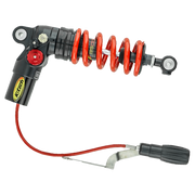 K-Tech DDS PRO Amortisör Honda CBR 1000 RR-R / SP SC82 (20-26) 255-020-130-020 