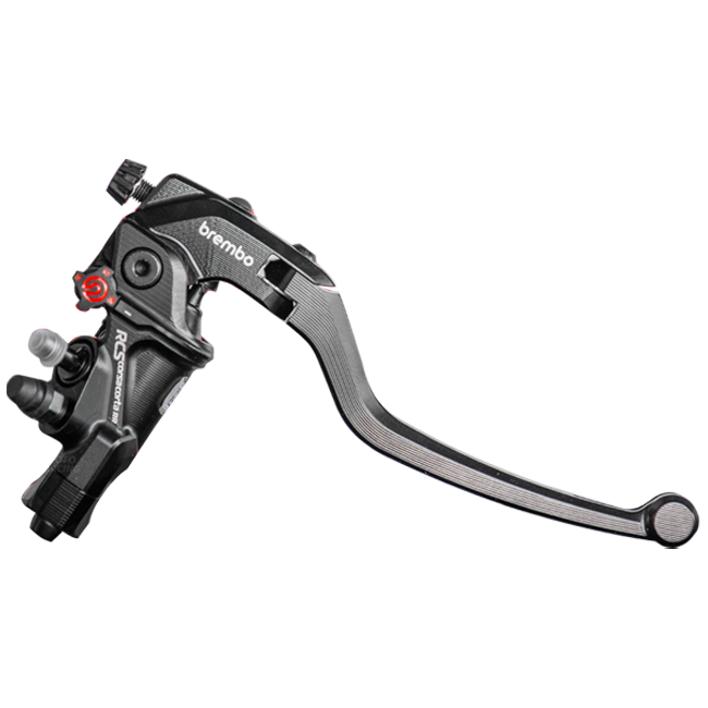 Brembo Radial Fren Pompası RCS 19 x 18-20 Corsa Corta RR 110E71110 