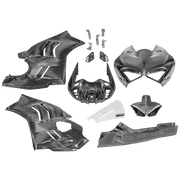 Tam SBK Fairing Set 400g AP Carbon Line Ducati Panigale V4/S/R (22-24) 