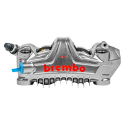 Brembo Racing Moto2 "2024" P4/34-38 Monoblock Frenkoluğu Sol 108mm XC1FV10 