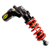 K-Tech DDS Lite Amortisör Honda CBR 600 RR (07-25) 245-011-130-010 