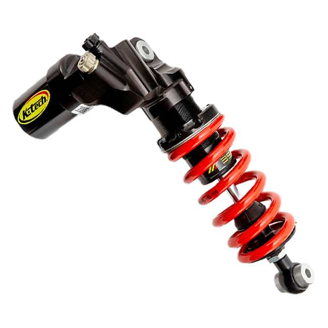 K-Tech DDS Lite Amortisör Honda CBR 600 RR (07-25) 245-011-130-010 