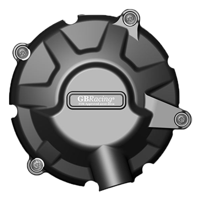 Kupplung Koruma Kapağı GBRacing MV Agusta F3 675/800 (12-26) 