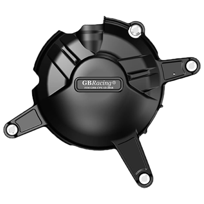 Kupplung Protektörü Koruma Kapağı GBRacing Yamaha YZF-R3 (15-22) 
