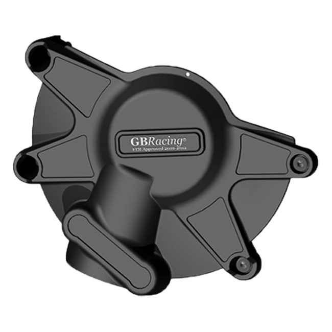 Kupplung Koruma Kapağı GBRacing Yamaha YZF-R1 (09-14) 
