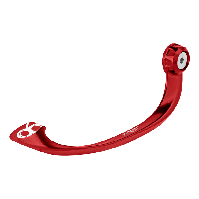 Alüminyum Debriyaj Kolu Koruyucu EVO – Ø13mm ile Ø21mm arasındaki Bonamici Racing LPRL2 için debriyaj kolu koruması 