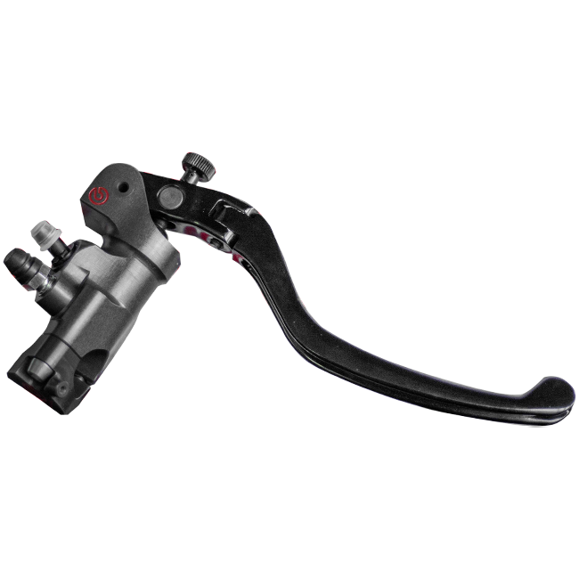 Brembo Radial Fren Pompası CNC PR19x18 Yarış XR01171 