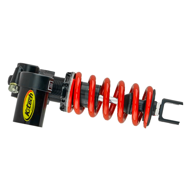 K-Tech DDS Lite Amortisör Yamaha YZF-R6 RJ27 (17-26) 245-017-270-010 