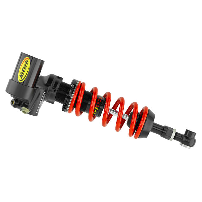 K-Tech DDS Lite Amortisör BMW S1000RR K67 (19-25) 245-019-030-020 